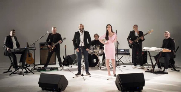 MegaMix Band