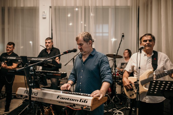 MegaMix Band