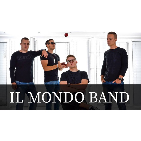 IL Mondo Band