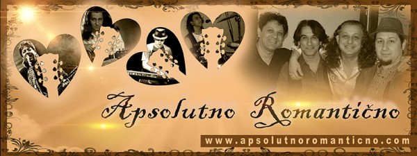 Apsolutno Romantično