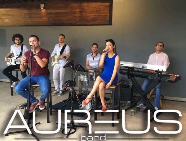 Aureus Bend