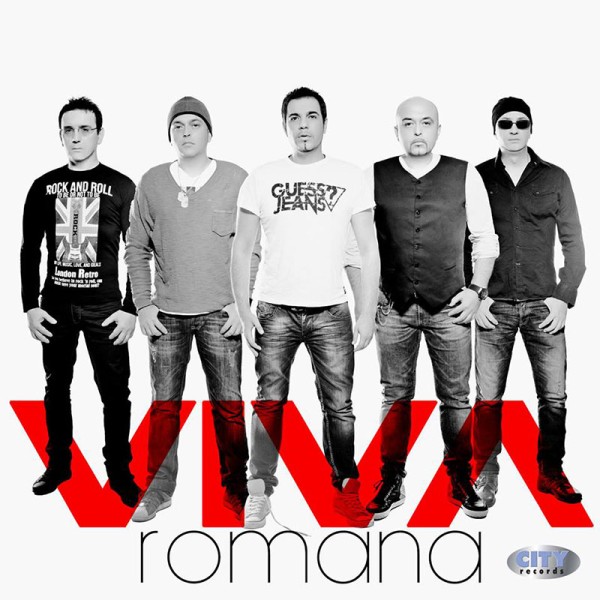 Viva Romana