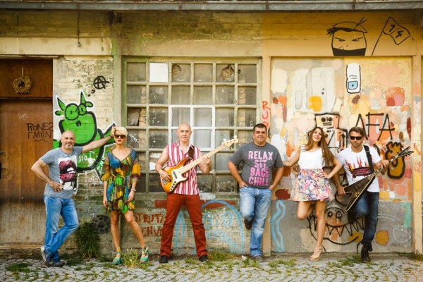 Grupa Eksploziv