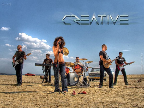 Creative Bend