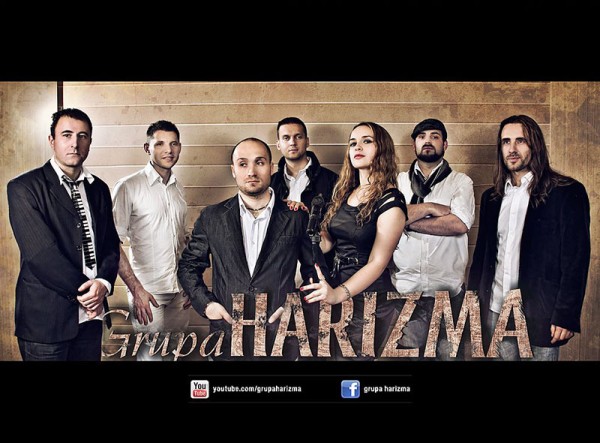 Grupa Harizma